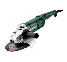 Угловая шлифмашина Metabo WE 2000-230 606432000