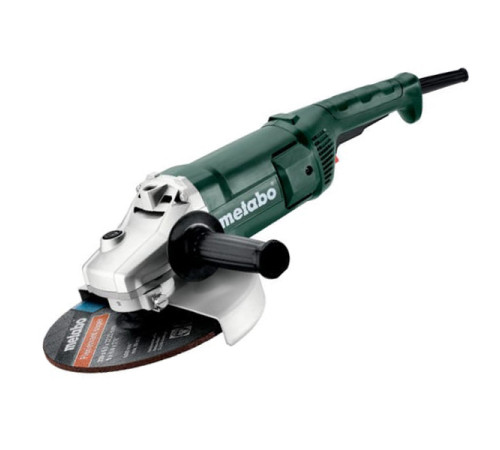 Угловая шлифмашина Metabo WE 2000-230 606432000