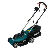 Электрическая газонокосилка Makita ELM3320