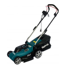 Электрическая газонокосилка Makita ELM3320