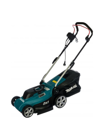 Электрическая газонокосилка Makita ELM3320