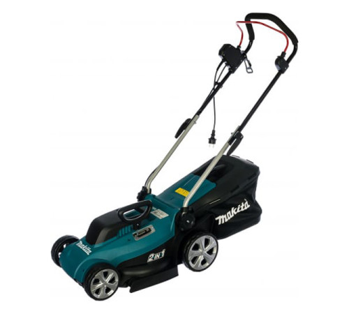 Электрическая газонокосилка Makita ELM3320