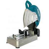 Монтажная пила Makita LXT DLW140Z