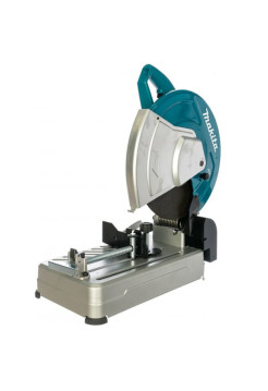 Монтажная пила Makita LXT DLW140Z