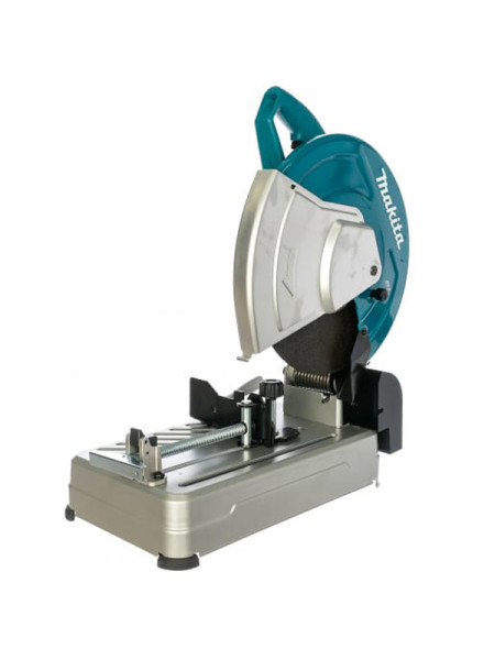Монтажная пила Makita LXT DLW140Z