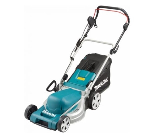 Электрическая газонокосилка Makita ELM4121