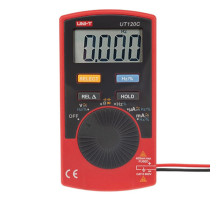 Портативный мультиметр UNI-T UT120C 13-0019