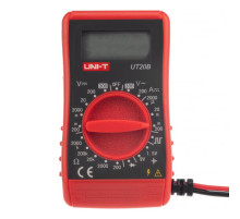 Портативный мультиметр UNI-T UT20B 13-1002