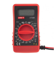 Портативный мультиметр UNI-T UT20B 13-1002