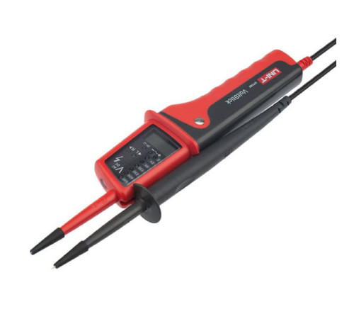 Индикатор напряжения UNI-T UT15C 13-1018