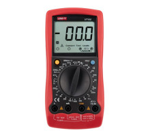 Автомобильный мультиметр UNI-T UT105 13-0028