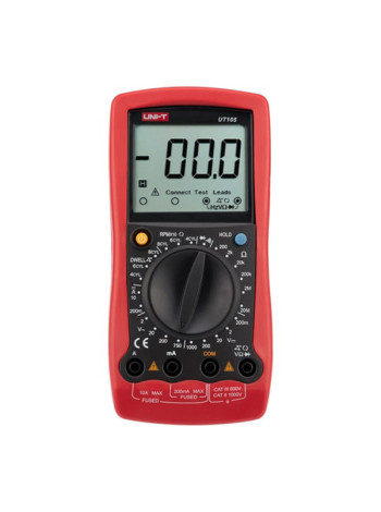 Автомобильный мультиметр UNI-T UT105 13-0028