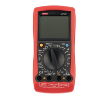 Автомобильный мультиметр UNI-T UT107 13-0027