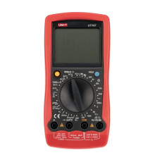 Автомобильный мультиметр UNI-T UT107 13-0027