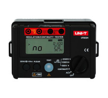 Мегаомметр UNI-T UT502A
