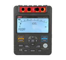 Измеритель сопротивления изоляции UNI-T UT511 13-0042