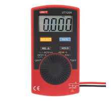 Портативный мультиметр UNI-T UT120A 13-0010