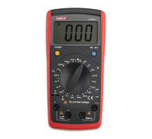 Профессиональный мультиметр UNI-T UT603 RLC-метр 13-1012