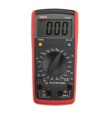 Профессиональный мультиметр UNI-T UT603 RLC-метр 13-1012