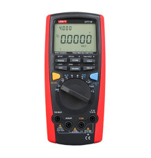 Профессиональный мультиметр UNI-T UT71E 13-0049