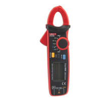 Токовые клещи UNI-T UT-210D 13-0008