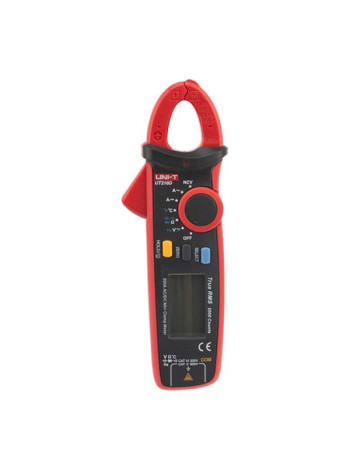 Токовые клещи UNI-T UT-210D 13-0008