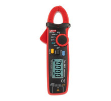 Токовые клещи UNI-T UT-210E 13-0009