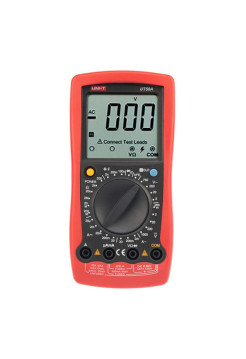Универсальный мультиметр UNI-T UT58A 13-1020