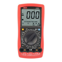 Универсальный мультиметр UNI-T UT58C 13-1023