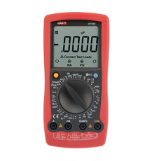 Универсальный мультиметр UNI-T UT58E 13-1025