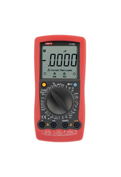 Универсальный мультиметр UNI-T UT58E 13-1025