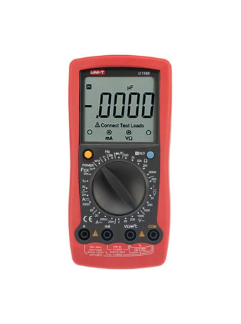 Универсальный мультиметр UNI-T UT58E 13-1025