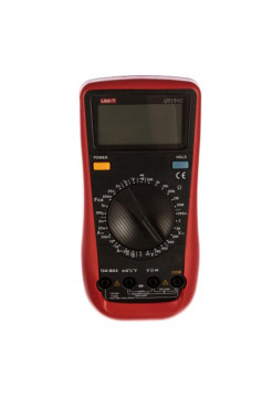 Универсальный мультиметр UNI-T UT151C 13-1021