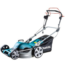 Электрическая газонокосилка Makita ELM4621