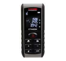 Лазерный дальномер Crown CT44034