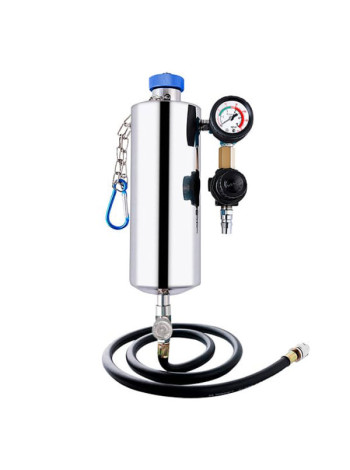 Аппарат для очистки топливных систем ОДА Сервис GX-100