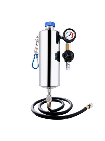 Аппарат для очистки топливных систем ОДА Сервис GX-100