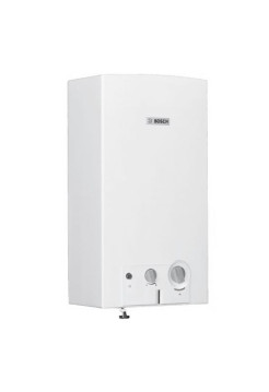 Газовый проточный водонагреватель Bosch WR10-2 B23 7701331617