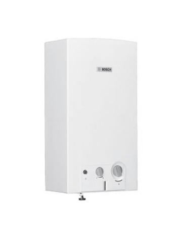 Газовый проточный водонагреватель Bosch WR10-2 B23 7701331617