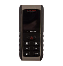 Лазерный дальномер Crown CT44035