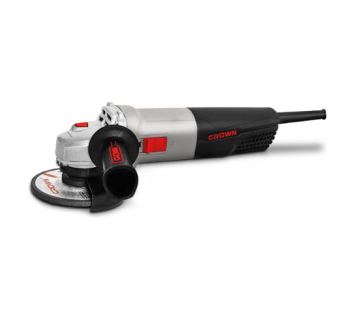 Угловая шлифовальная машина Crown CT13502-125V