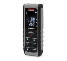 Лазерный дальномер Crown CT44032