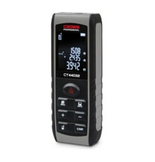 Лазерный дальномер Crown CT44032