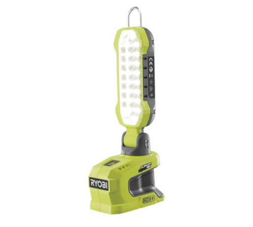 Фонарь Ryobi ONE+ R18ALP-0 5133004424