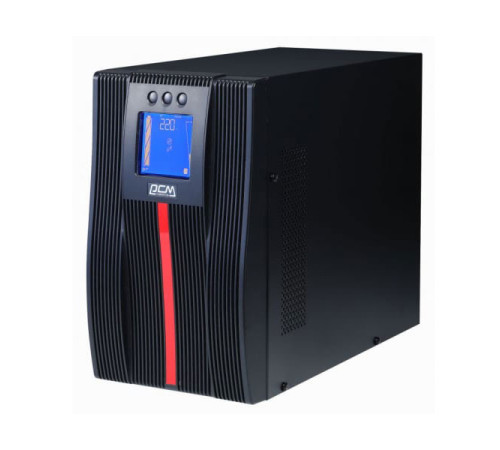 Источник бесперебойного питания PowerCom MAC-1000