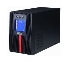 Источник бесперебойного питания PowerCom MAC-3000