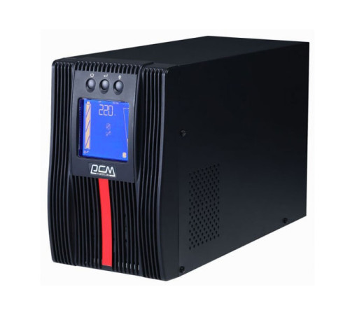 Источник бесперебойного питания PowerCom MAC-3000