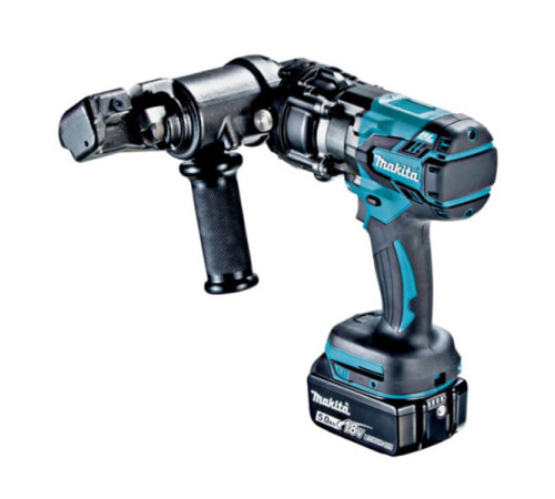 Резчик Makita LXT DSC121ZK