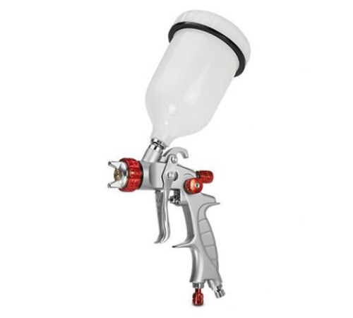 Пневматический краскораспылитель Crown CT38086-1.4