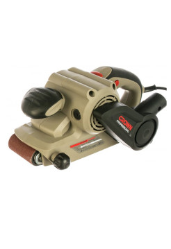 Ленточная шлифовальная машина Crown CT13311